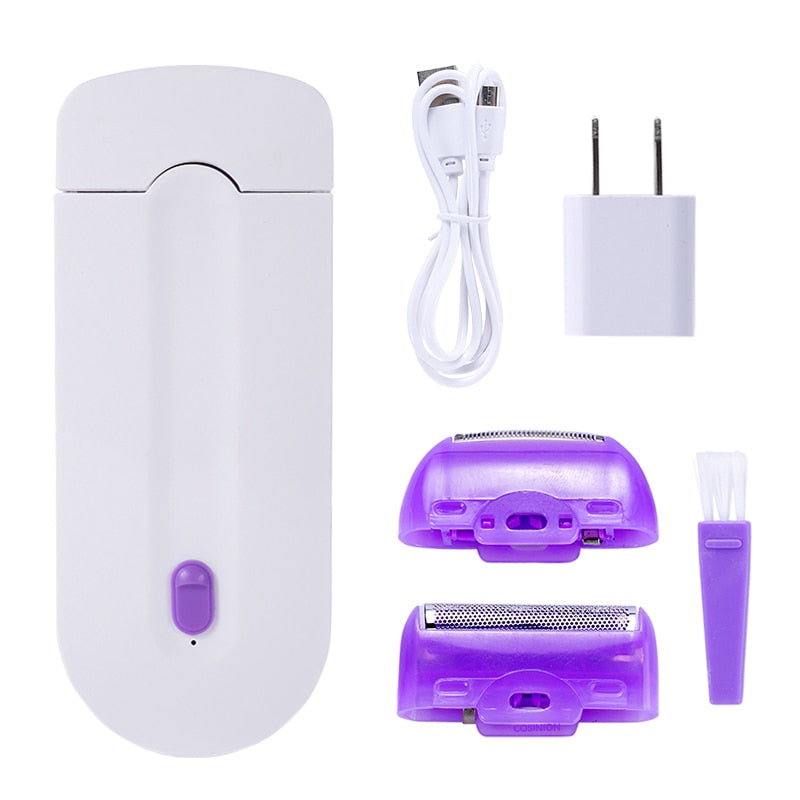 Laser Hair Remover™ (70% OFF TODAY)