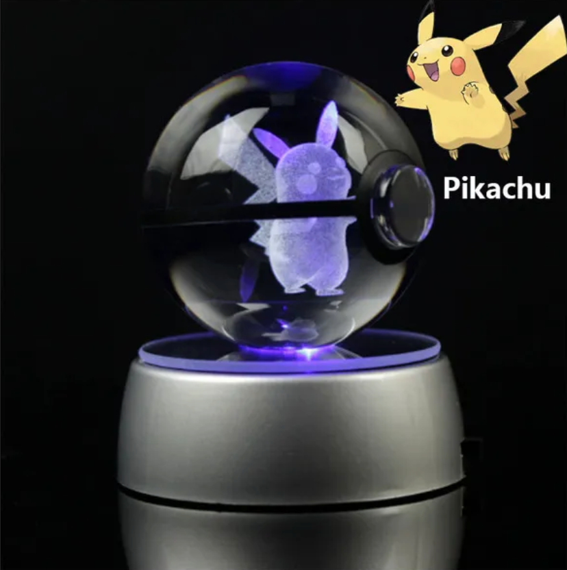 PikachuSphere™ (70% OFF TODAY ONLY!)